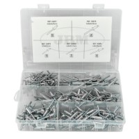 Nituri JBM 52043 imaginea #1 — magazin online Desire.md