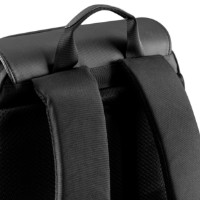 Rucsac pentru oraș XD Design Bobby Daypack Black (P705.981) imaginea #4 — magazin online Desire.md