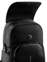 Rucsac pentru oraș XD Design Bobby Daypack Black (P705.981) imaginea #6 — magazin online Desire.md