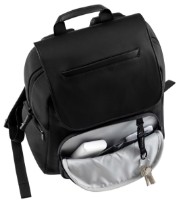 Rucsac pentru oraș XD Design Bobby Daypack Black (P705.981) imaginea #7 — magazin online Desire.md