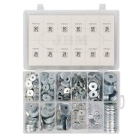 Шайбы JBM 52158 фото №2 — интернет-магазин Desire.md