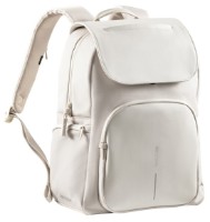 Rucsac pentru oraș XD Design Bobby Daypack Light Gray (P705.983) imaginea #10 — magazin online Desire.md
