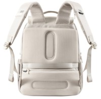 Rucsac pentru oraș XD Design Bobby Daypack Light Gray (P705.983) imaginea #2 — magazin online Desire.md
