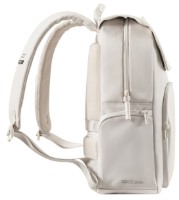 Rucsac pentru oraș XD Design Bobby Daypack Light Gray (P705.983) imaginea #3 — magazin online Desire.md