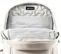 Rucsac pentru oraș XD Design Bobby Daypack Light Gray (P705.983) imaginea #4 — magazin online Desire.md