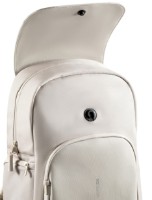 Rucsac pentru oraș XD Design Bobby Daypack Light Gray (P705.983) imaginea #5 — magazin online Desire.md