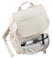Rucsac pentru oraș XD Design Bobby Daypack Light Gray (P705.983) imaginea #6 — magazin online Desire.md
