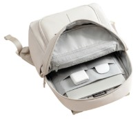 Rucsac pentru oraș XD Design Bobby Daypack Light Gray (P705.983) imaginea #7 — magazin online Desire.md