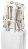 Rucsac pentru oraș XD Design Bobby Daypack Light Gray (P705.983) imaginea #8 — magazin online Desire.md