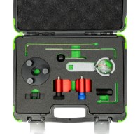 Set de instrumente pentru reglarea curelei de distribuție JBM 53288 imaginea #2 — magazin online Desire.md