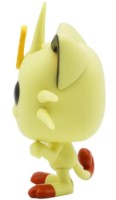 Figura Eroului Funko Pop Pokemon: Meowth (74630) imaginea #4 — magazin online Desire.md