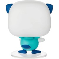Figura Eroului Funko Pop Pokemon: Oshawott (69078)  imaginea #3 — magazin online Desire.md