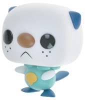 Figura Eroului Funko Pop Pokemon: Oshawott (69078)  imaginea #2 — magazin online Desire.md