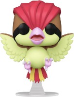 Figura Eroului Funko Pop Pokemon: Pidgeotto (74631)