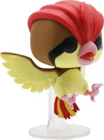 Фигурка героя Funko Pop Pokemon: Pidgeotto (74631) фото №3 — интернет-магазин Desire.md