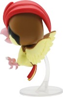 Фигурка героя Funko Pop Pokemon: Pidgeotto (74631) фото №4 — интернет-магазин Desire.md