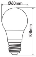 Bec Vito Basis 1515700 imaginea #2 — magazin online Desire.md