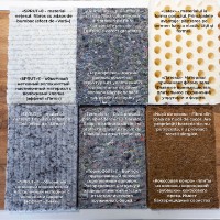 Saltea ortopedica MobiCasa Aurora 140x200x22 imaginea #7 — magazin online Desire.md