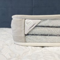 Saltea ortopedica MobiCasa Standart 80x180x12 imaginea #4 — magazin online Desire.md