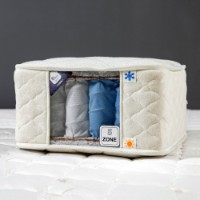 Saltea ortopedica MobiCasa Rubin 160x200x24 imaginea #2 — magazin online Desire.md