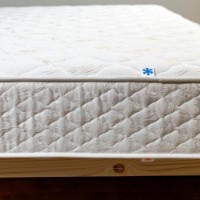 Saltea ortopedica MobiCasa Rubin 180x200x24 imaginea #6 — magazin online Desire.md