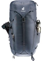 Rucsac Deuter Trail 32 EL Black-Shale imaginea #2 — magazin online Desire.md