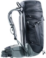 Rucsac Deuter Trail 32 EL Black-Shale imaginea #4 — magazin online Desire.md