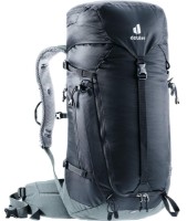 Rucsac Deuter Trail 32 EL Black-Shale imaginea #5 — magazin online Desire.md