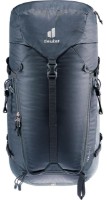 Рюкзак Deuter Trail 32 EL Black-Shale