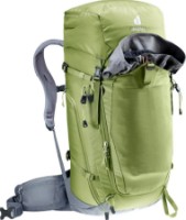 Rucsac Deuter Trail Pro 36 Meadow-Graphite imaginea #6 — magazin online Desire.md