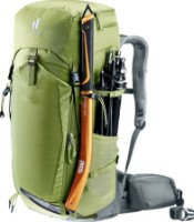 Rucsac Deuter Trail Pro 36 Meadow-Graphite imaginea #7 — magazin online Desire.md
