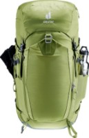 Rucsac Deuter Trail Pro 36 Meadow-Graphite imaginea #10 — magazin online Desire.md