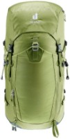Rucsac Deuter Trail Pro 36 Meadow-Graphite imaginea #1 — magazin online Desire.md