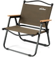 Scaun pliant pentru camping 4Life Whotman Khaki M imaginea #1 — magazin online Desire.md