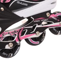 Role 4Play Flashing 30-34 Pink imaginea #2 — magazin online Desire.md