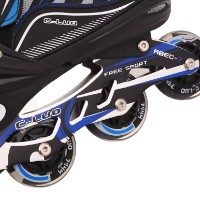 Role 4Play Flashing 30-34 Blue imaginea #3 — magazin online Desire.md