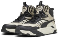 Bocanci pentru bărbați Puma Trinity Mid Hybrid L Puma Black 40.5 imaginea #1 — magazin online Desire.md