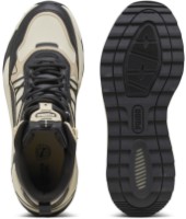 Bocanci pentru bărbați Puma Trinity Mid Hybrid L Puma Black 40.5 imaginea #4 — magazin online Desire.md