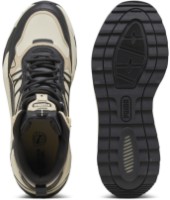 Bocanci pentru bărbați Puma Trinity Mid Hybrid L Puma Black 41