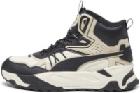 Bocanci pentru bărbați Puma Trinity Mid Hybrid L Puma Black 42 imaginea #2 — magazin online Desire.md