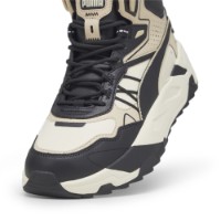 Bocanci pentru bărbați Puma Trinity Mid Hybrid L Puma Black 42.5