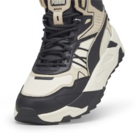 Bocanci pentru bărbați Puma Trinity Mid Hybrid L Puma Black 44 imaginea #5 — magazin online Desire.md