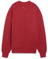 Hanorac damă Puma Game Love Crew I Club Red L imaginea #2 — magazin online Desire.md