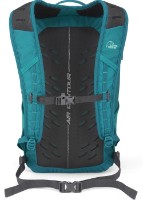 Рюкзак Lowe Alpine Edge 22 Ultramarine фото №3 — интернет-магазин Desire.md