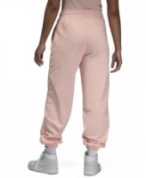 Pantaloni spotivi de dame Nike Jordan Flt Flc Pant Atmosphere, s.M imaginea #2 — magazin online Desire.md