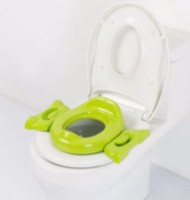 Oală de călătorie 4Play Travel Potty Green imaginea #3 — magazin online Desire.md