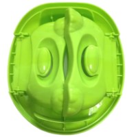 Oală de călătorie 4Play Travel Potty Green imaginea #4 — magazin online Desire.md