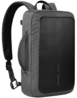 Rucsac pentru oraș XD Design Bobby Bizz 2.0 Black (P705.921) imaginea #2 — magazin online Desire.md
