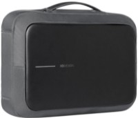 Rucsac pentru oraș XD Design Bobby Bizz 2.0 Black (P705.921) imaginea #4 — magazin online Desire.md