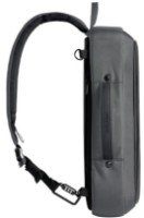 Rucsac pentru oraș XD Design Bobby Bizz 2.0 Black (P705.921) imaginea #5 — magazin online Desire.md